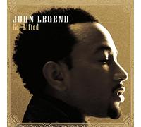 Legend John - Get Lifted