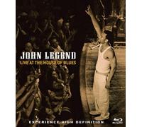 Legend, John - Live From House of Blues [Alemania] [Blu-ray]