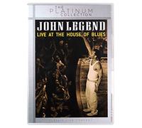 Legend, John - Live From House of Blues [Alemania] [DVD]
