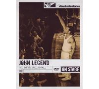 Legend, John - Live From House of Blues [Alemania] [DVD]