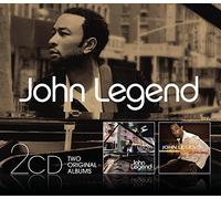 Legend, John - Once Again/Get Lifted