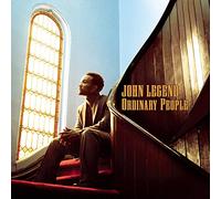 Legend, John - Ordinary People [Vinilo]