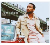 Legend, John - Save Room [Import]