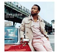 Legend, John - Save Room [Vinilo][Urban Mixes]