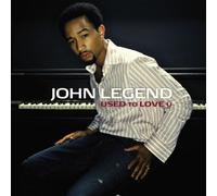 Legend, John - Used to Love U
