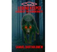 Legend Keeper: Legend of the Demon Brute