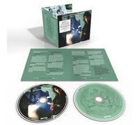 Clannad – Legend / Legend Extended – CD – Edición 40º Aniversario (2CD)