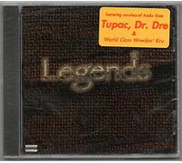 Legend - Legend Feat 2 Pac/dr Dre