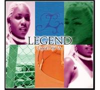 Legend - Liquid Deja Vu