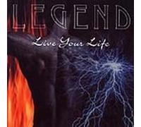 Legend - Live Your Life