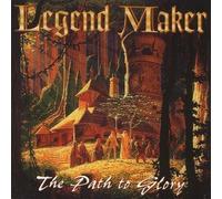 Legend Maker - Path to Glory