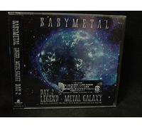 New Legend: Metal Galaxy Metal Galaxy World Tour In Japan Extra Show