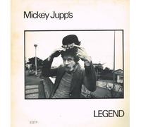 Legend - Mickey Jupp's Legend - Stiff Records - GET 2