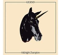 Legend - Midnight Champion (2lp Beige Vinyl) [Vinilo]
