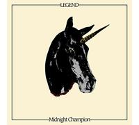 Legend - Midnight Champion (2lp) [Vinilo]