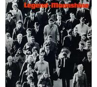 Legend - Moonshine