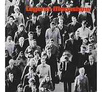 Legend - Moonshine [Vinilo]