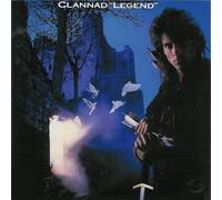 Legend (Music From The TV Series - Robin Of Sherwood)