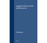 Legend of Attis in Greek and Roman Art