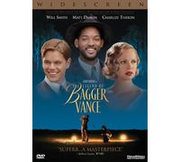 Legend of Bagger Vance [Reino Unido] [DVD]