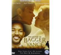 Legend Of Bagger Vance [Reino Unido] [DVD]