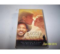 Legend Of Bagger Vance [Reino Unido] [VHS]