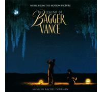 Legend of Bagger Vance Soundtr by Rachel Portman (2000-11-07)