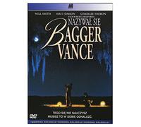 Legend of Bagger Vance, The [DVD] (IMPORT) (No hay versión española)