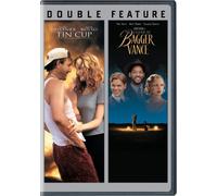 Legend of Bagger Vance/Tin Cup [DVD]