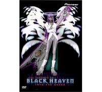 Legend of Black Heaven: Into the Arena [Reino Unido] [DVD]