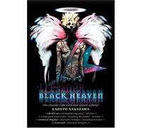Legend of Black Heaven [USA] [DVD]