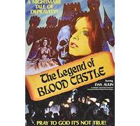 Legend Of Blood Castle [Edizione: Stati Uniti] [Italia] [DVD]