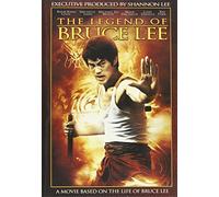Legend Of Bruce Lee (2008) [Edizione: Stati Uniti] [USA] [DVD]