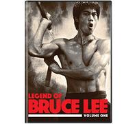 Legend Of Bruce Lee: Early Years [Edizione: Stati Uniti] [Italia] [DVD]
