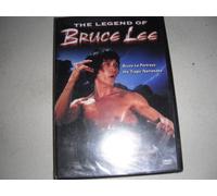 Legend of Bruce Lee [USA] [DVD]