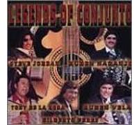 Legend of Conjunto - Guerra