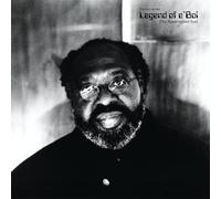 Legend of e'Boi (The Hypervigilant Eye) [Vinilo]