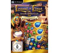 Legend of Egypt: Jewels of the Gods 2 - Even more Jewels (PC) [Importacion Alemania]