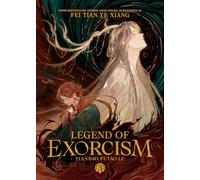 Legend of Exorcism: Tianbao Fuyao Lu (Novel) Vol. 3 (Legend of Exorcism (Novel))
