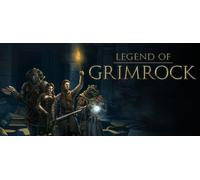 Legend of Grimrock PC
