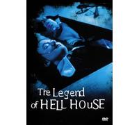 Legend of Hell House [Alemania] [DVD]