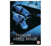 Legend of Hell House [Reino Unido] [DVD]