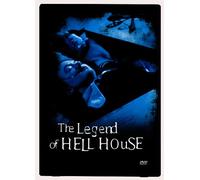 Legend of Hell House [USA] [DVD]