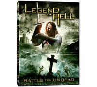 Legend of Hell [USA] [DVD]