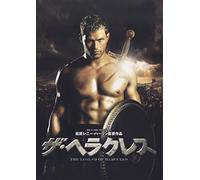 Legend of Hercules,the [DVD de Audio]