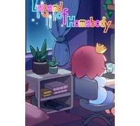 Legend of Homebody Steam Key GLOBAL