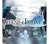 Legend of Ixtona (Xbox One / Xbox Series X|S) Xbox Live Key - ARGENTINA