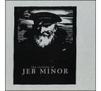 Legend of Jeb Minor, the by Original Brothers & Siste (2000-04-04)