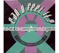 LEGEND OF JESSE JAMES - VARIOUS ARTISTS LP (VINYL) UK A&M 1980