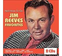 Legend of Jim Reeves